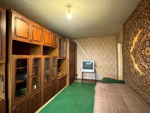 квартира по адресу Юрия Кондратюка ул. (Комунарівська), 24