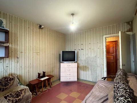 квартира по адресу Юрия Кондратюка ул. (Комунарівська), 24