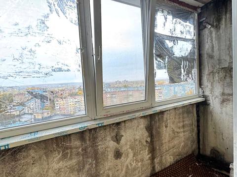 квартира по адресу Юрия Кондратюка ул. (Комунарівська), 24