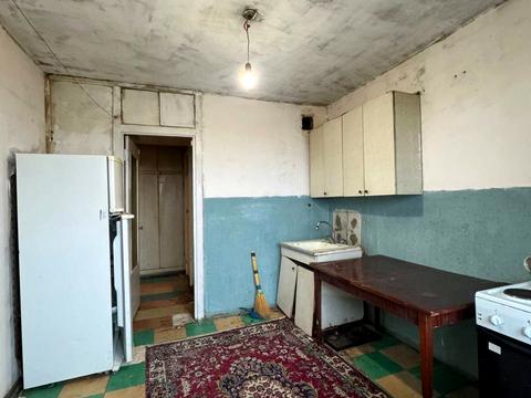 квартира по адресу Юрия Кондратюка ул. (Комунарівська), 24