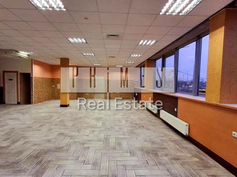 комерційна за адресою Набережно-Печерська дорога вул., 10Г