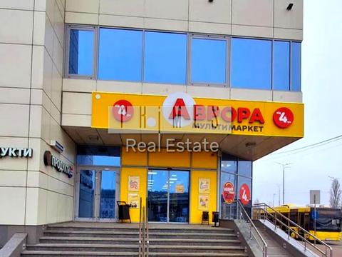 комерційна за адресою Набережно-Печерська дорога вул., 10Г