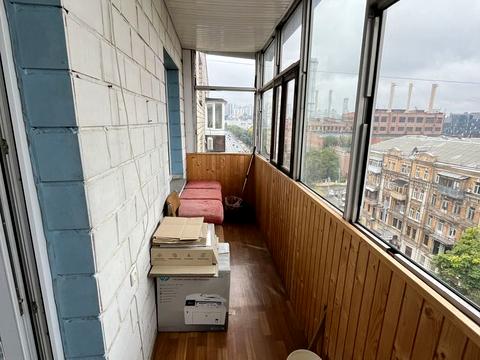 квартира за адресою Гетьмана Павла Скоропадського вул. (Льва Толстого), 49