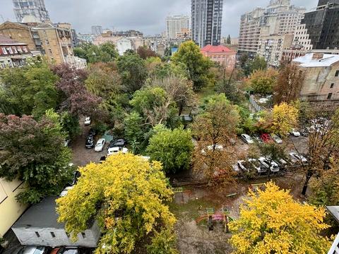 квартира за адресою Гетьмана Павла Скоропадського вул. (Льва Толстого), 49