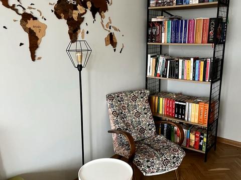 квартира за адресою Гетьмана Павла Скоропадського вул. (Льва Толстого), 49