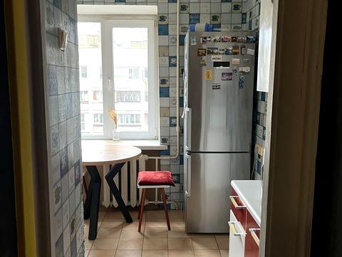 квартира за адресою Гетьмана Павла Скоропадського вул. (Льва Толстого), 49