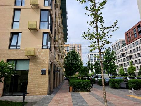 коммерческая по адресу Салютная ул., 6