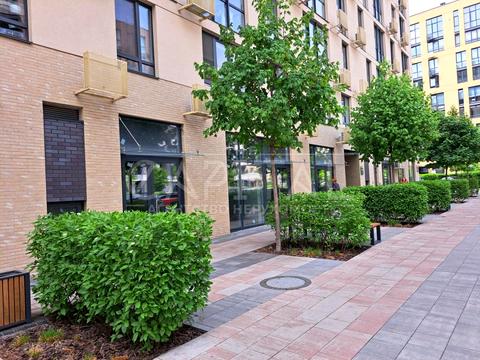 коммерческая по адресу Салютная ул., 6