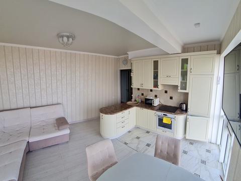 квартира за адресою Робоча вул., 166-Д