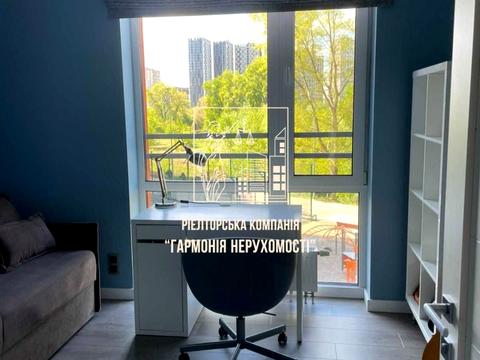 квартира за адресою Дніпровська набережна вул., 16-Г