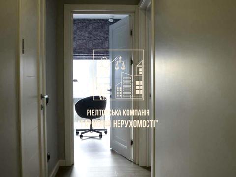 квартира за адресою Дніпровська набережна вул., 16-Г