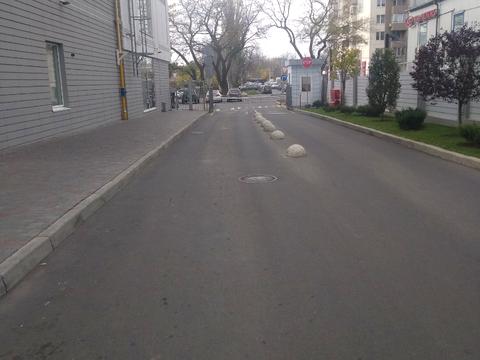 квартира по адресу Люстдорфская дорога ул., 55