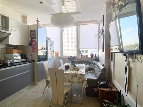 квартира по адресу Люстдорфская дорога ул., 55