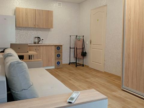 комната по адресу проспект Юності, 14