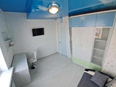 квартира за адресою Робоча вул., 166-Д