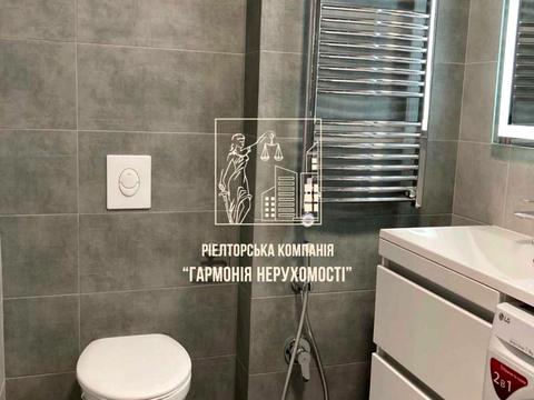 квартира за адресою Дніпровська набережна вул., 16-Г