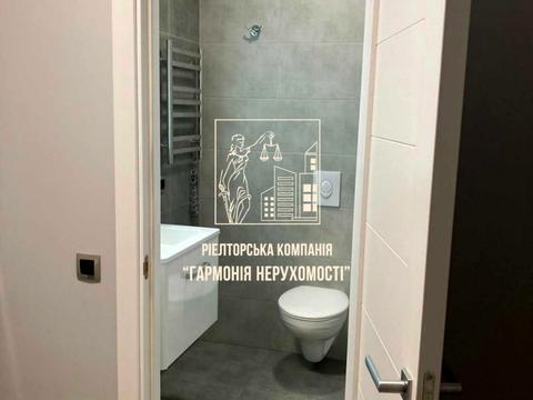 квартира за адресою Дніпровська набережна вул., 16-Г