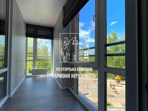 квартира за адресою Дніпровська набережна вул., 16-Г