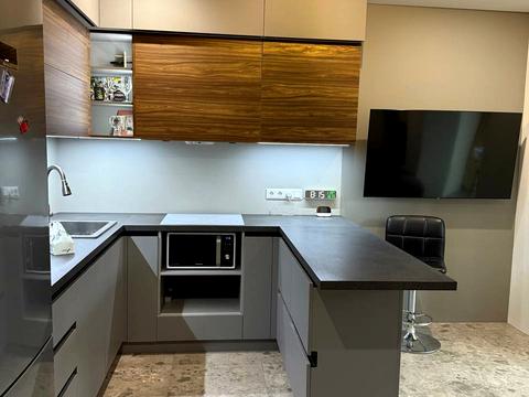 квартира за адресою Приміська вул., 6