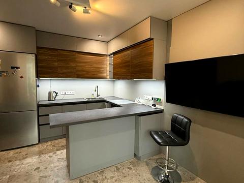 квартира за адресою Приміська вул., 6