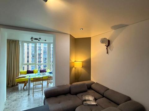 квартира за адресою Приміська вул., 6