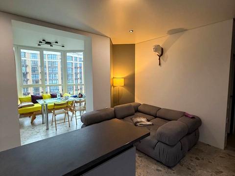 квартира за адресою Приміська вул., 6