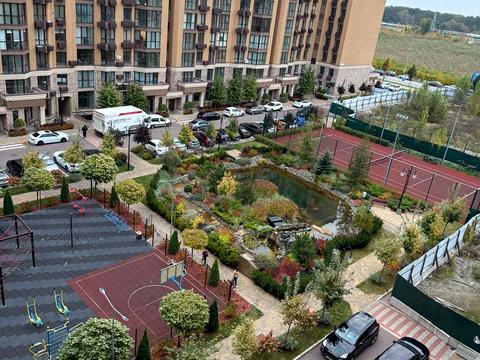 квартира за адресою Приміська вул., 6