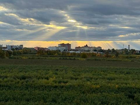 квартира за адресою Приміська вул., 6