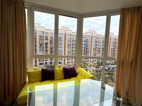 квартира за адресою Приміська вул., 6