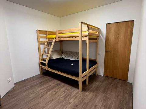 квартира за адресою Приміська вул., 6