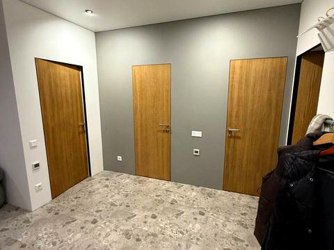 квартира за адресою Приміська вул., 6