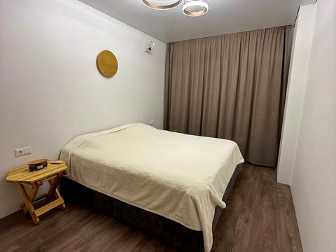 квартира за адресою Приміська вул., 6