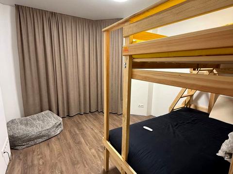 квартира за адресою Приміська вул., 6