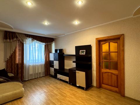 квартира за адресою Домбровського вул., 59