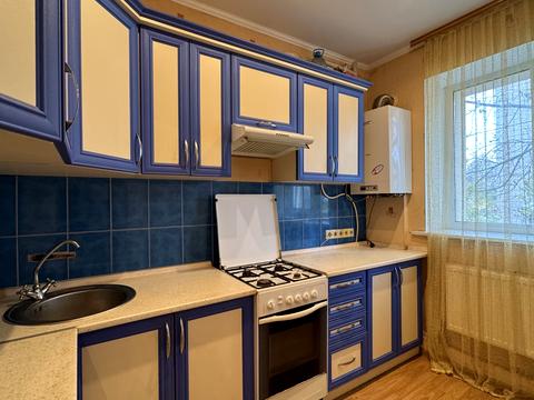 квартира за адресою Домбровського вул., 59