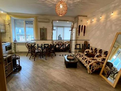 квартира за адресою Бастіонна вул., 14-А