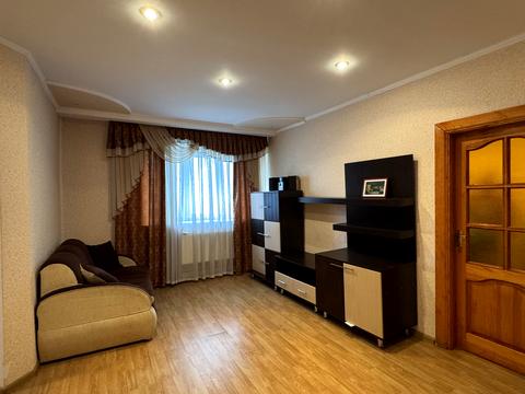 квартира за адресою Домбровського вул., 59