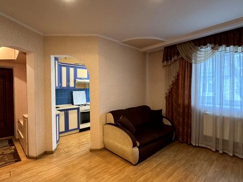 квартира за адресою Домбровського вул., 59