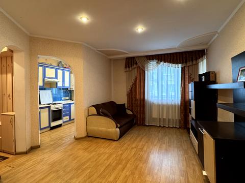 квартира за адресою Домбровського вул., 59