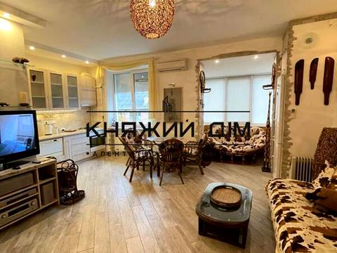 квартира за адресою Бастіонна вул., 14-А