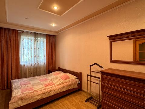 квартира за адресою Домбровського вул., 59