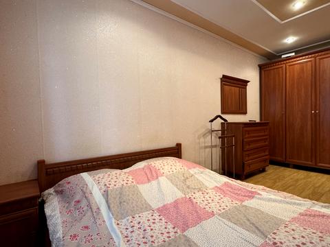 квартира за адресою Домбровського вул., 59