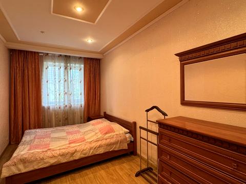 квартира за адресою Домбровського вул., 59