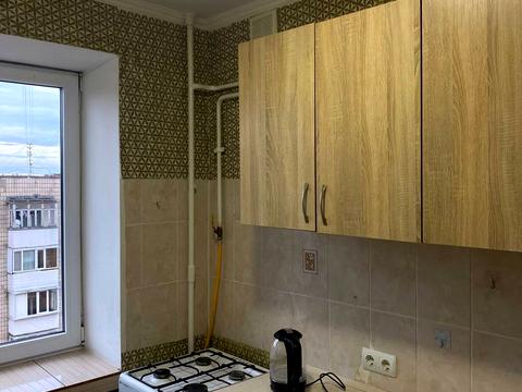 квартира за адресою Кулика і Гудачека вул. (Макарова), 38