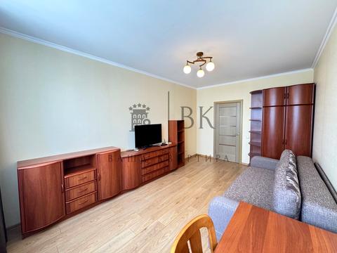 квартира за адресою Авіаконструктора Ігоря Сікорського вул. (Танкова), 1-Б