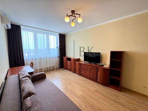 квартира за адресою Авіаконструктора Ігоря Сікорського вул. (Танкова), 1-Б