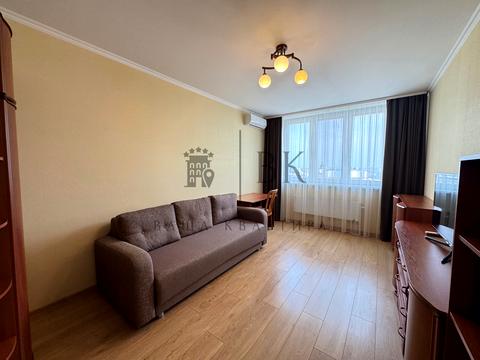 квартира за адресою Авіаконструктора Ігоря Сікорського вул. (Танкова), 1-Б