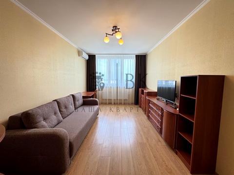 квартира за адресою Авіаконструктора Ігоря Сікорського вул. (Танкова), 1-Б