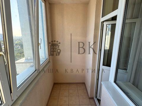 квартира за адресою Авіаконструктора Ігоря Сікорського вул. (Танкова), 1-Б