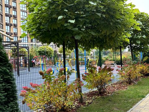 квартира за адресою Приміська вул., 6